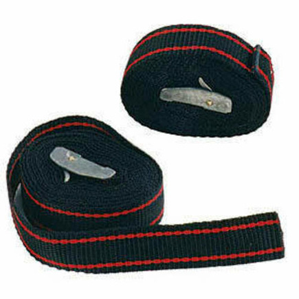 sangles à boucles 5 m