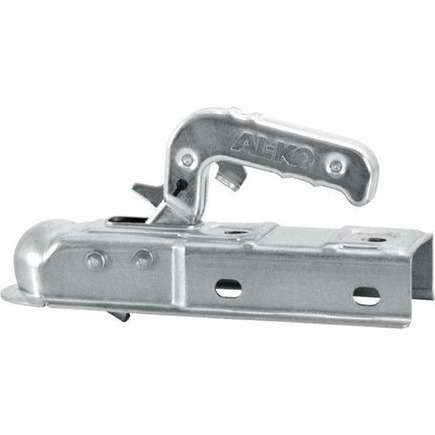 tête ak 7 v plus pour tube carré de 60 mm - version e