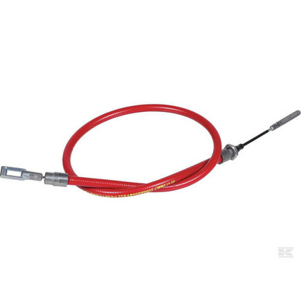 câble de frein avec démontage de moyeu - l.1145 mm