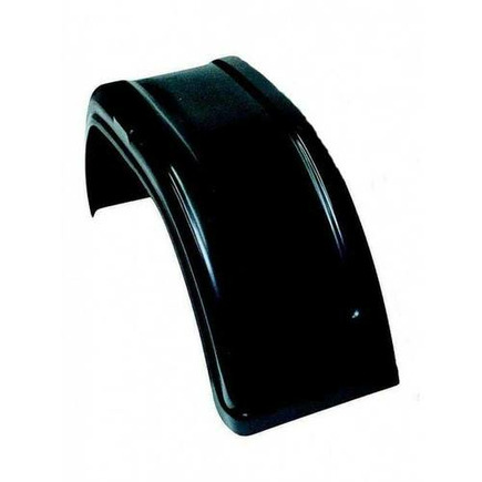 garde-boue plastique 14 - 820 x 335 x 260 - alko
