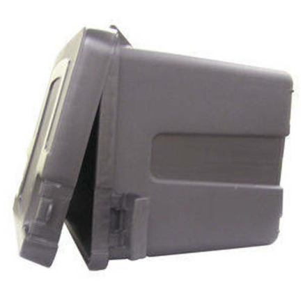 coffre de rangement basique  350 x 350 x 350 mm