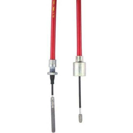 câble de frein alko  filetage m8, longueur 980 mm