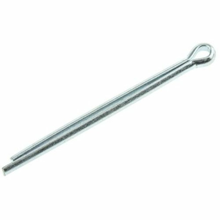 goupille fendue 4 x 32 inox - axe 16 mm