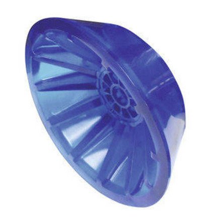 diabolo rouleau de côté de butée