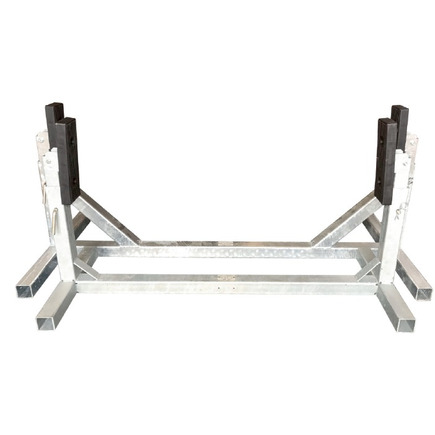 bers fixe arrière 1 tonne 1320 x 500 mm