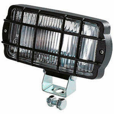 projecteur compact inclinable