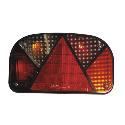 feu gauche 5 fonction - aspock multipoint ii