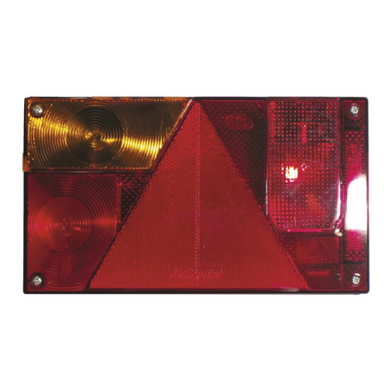 feu gauche - aspock multipoint i