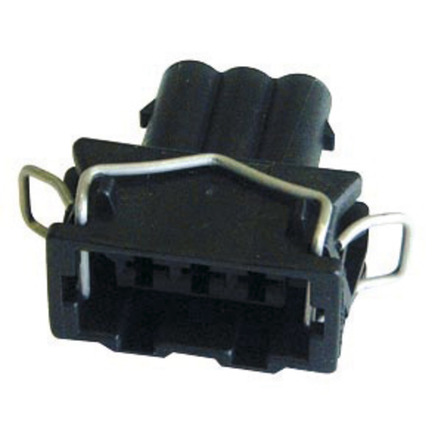 connecteur de raccordement 2 voies