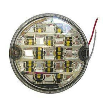 feu de recul à leds