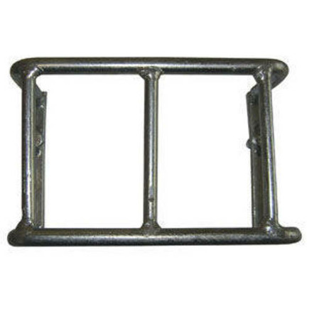 protection de feux 140 x 105 x 80 mm