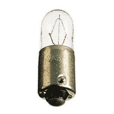 ampoule ronde ba9s 12 v 4 w