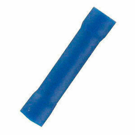 5 cosses manchon bleu