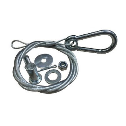 câble de rupture l 1130 mm