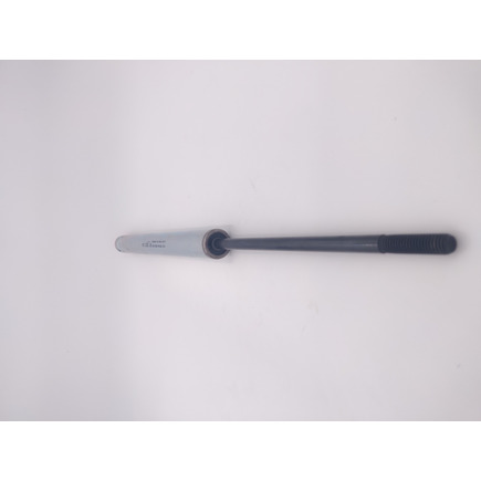 kit amortisseur pour tête - knott kf7.5