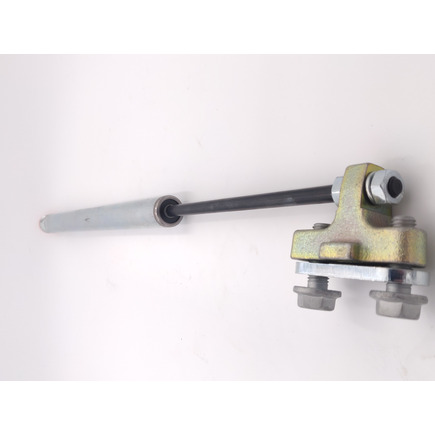 kit amortisseur khd35