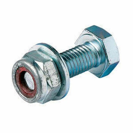 boulon ø10 x 30 plat 17