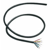 câble 2 connecteurs 2 x 1 mm²