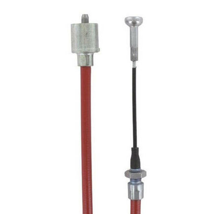 câble de frein alko 1636g / 1637 / 2051 / 2361,1020 et 1216 mm